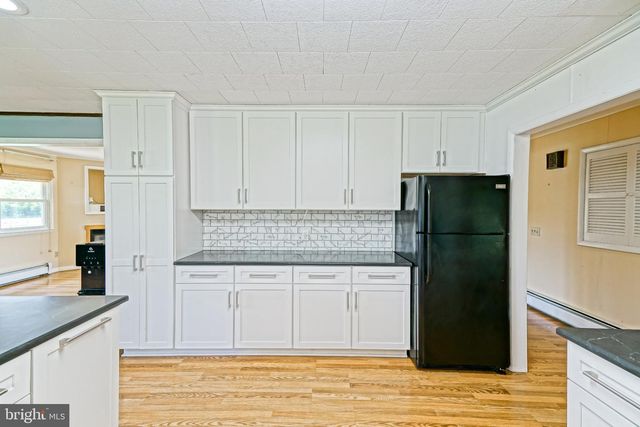 16805 GRAVEL HILL RD, Milton, DE 19968