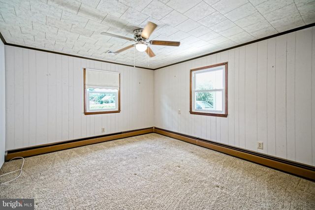 16805 GRAVEL HILL RD, Milton, DE 19968