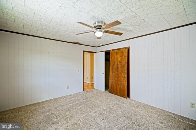 16805 GRAVEL HILL RD, Milton, DE 19968