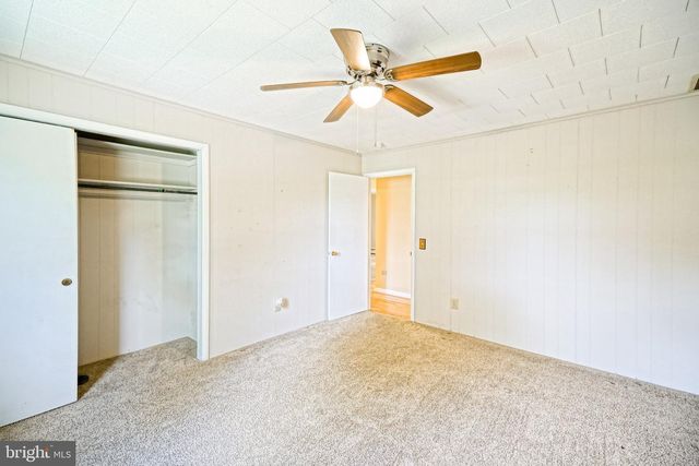 16805 GRAVEL HILL RD, Milton, DE 19968