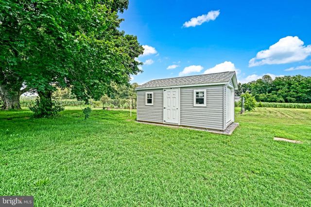 16805 GRAVEL HILL RD, Milton, DE 19968