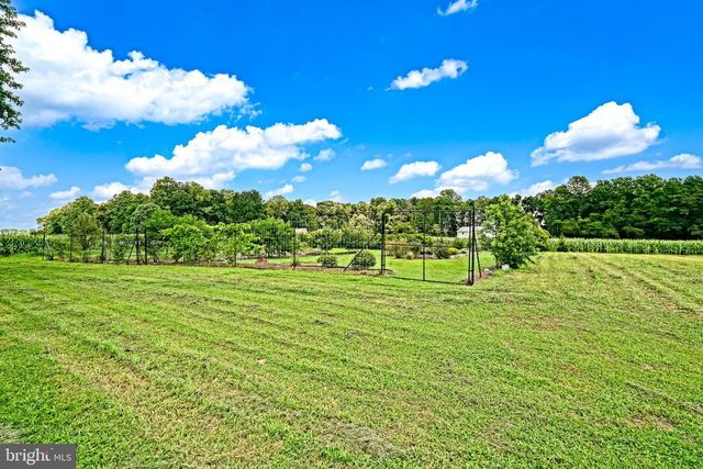 16805 GRAVEL HILL RD, Milton, DE 19968