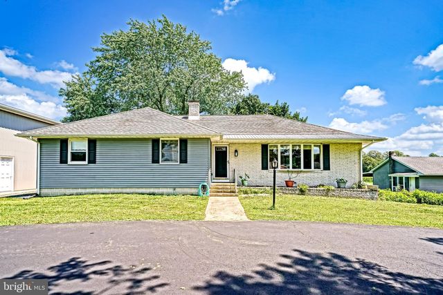 16805 GRAVEL HILL RD, Milton, DE 19968
