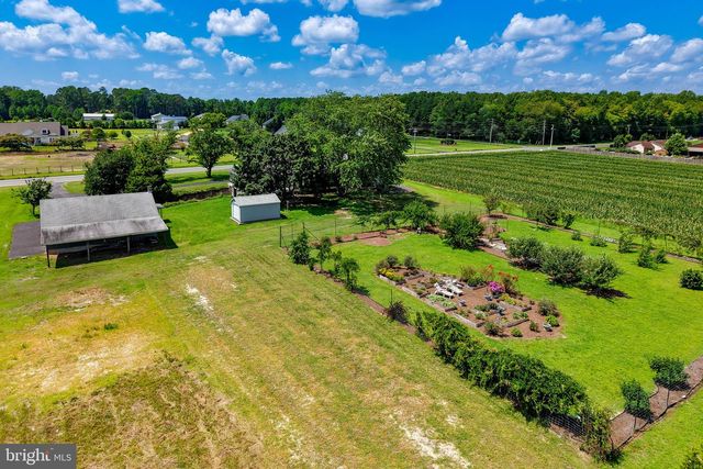 16805 GRAVEL HILL RD, Milton, DE 19968