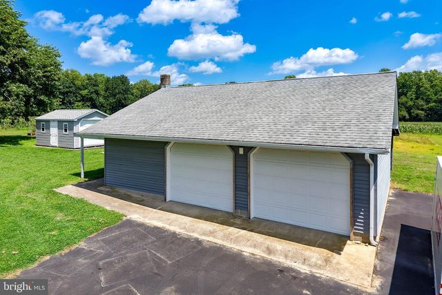 16805 GRAVEL HILL RD, Milton, DE 19968