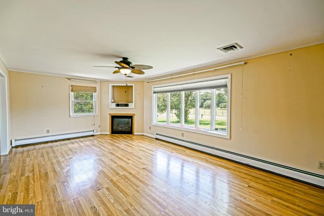 16805 GRAVEL HILL RD, Milton, DE 19968