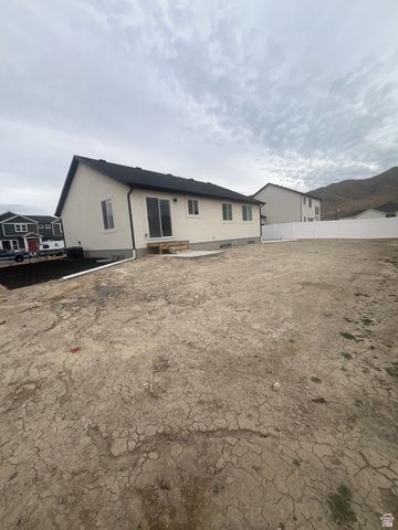 2396 E BOXWOOD LN, Eagle Mountain, UT 84005