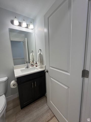 2396 E BOXWOOD LN, Eagle Mountain, UT 84005