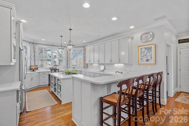 19016 Wildcat Trail, Davidson, NC 28036