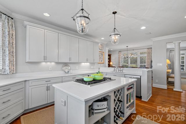 19016 Wildcat Trail, Davidson, NC 28036