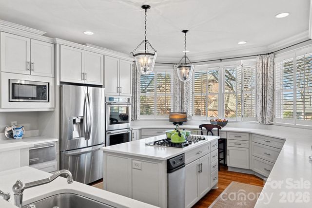 19016 Wildcat Trail, Davidson, NC 28036