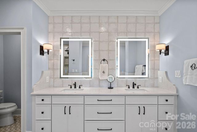 19016 Wildcat Trail, Davidson, NC 28036