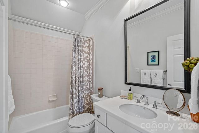 19016 Wildcat Trail, Davidson, NC 28036