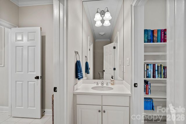 19016 Wildcat Trail, Davidson, NC 28036