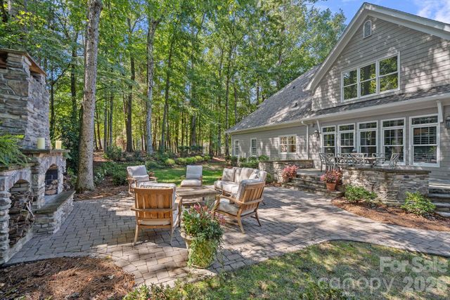 19016 Wildcat Trail, Davidson, NC 28036