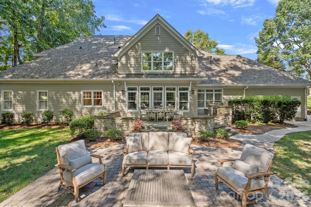 19016 Wildcat Trail, Davidson, NC 28036