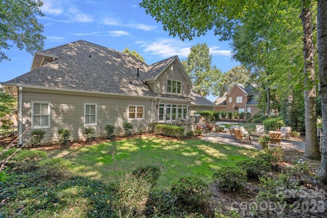 19016 Wildcat Trail, Davidson, NC 28036