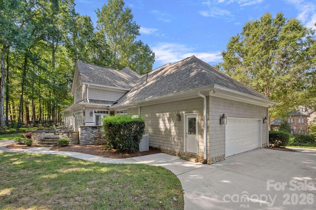 19016 Wildcat Trail, Davidson, NC 28036