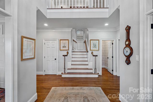 19016 Wildcat Trail, Davidson, NC 28036