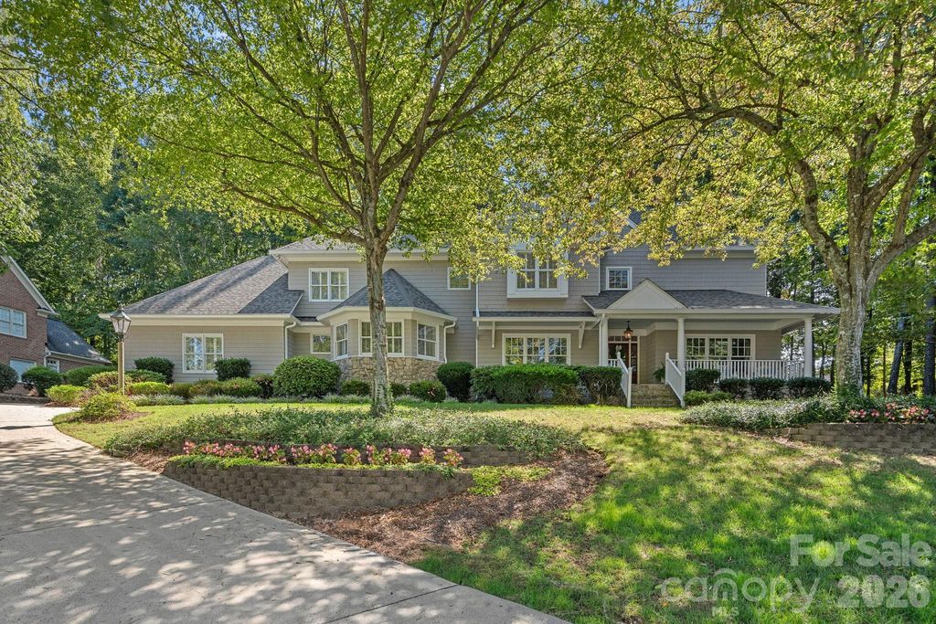 19016 Wildcat Trail, Davidson, NC 28036