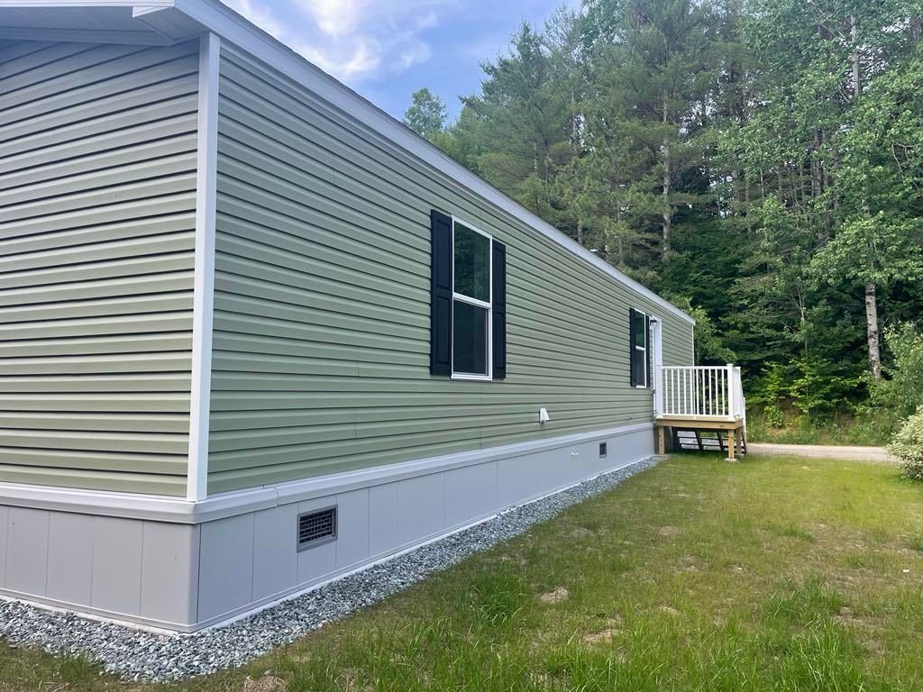 222 Evergreen Manor Drive, Hardwick, VT 05843