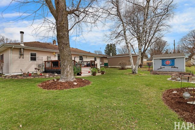 804 Elm Street, Maple Park, IL 60151