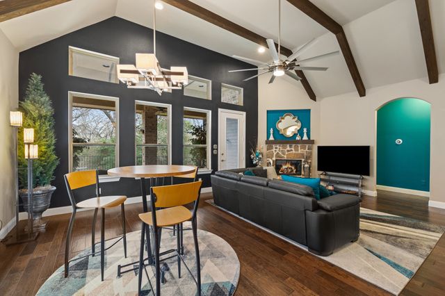 4711 Taylor Lane, Grapevine, TX 76051