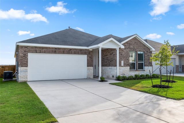 172 Rodney Boat RD, Kyle, TX 78640