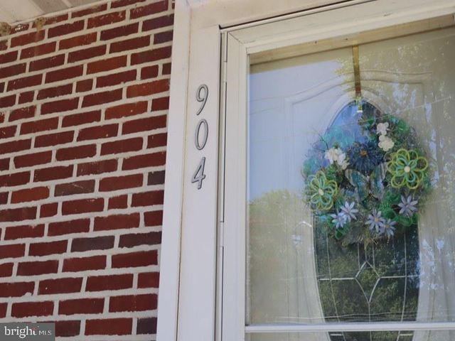 904 GRANT RD, Folcroft, PA 19032