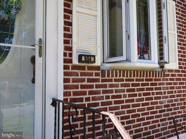 904 GRANT RD, Folcroft, PA 19032