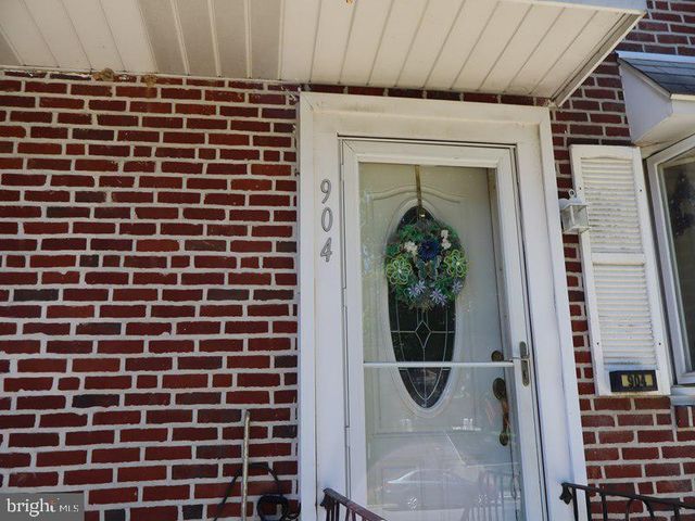 904 GRANT RD, Folcroft, PA 19032