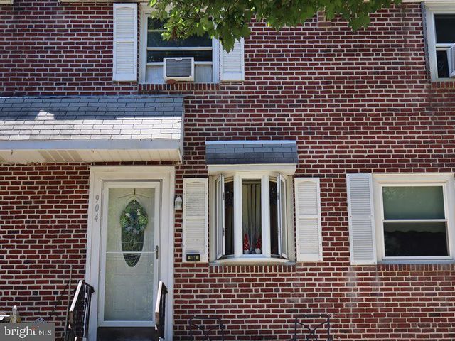 904 GRANT RD, Folcroft, PA 19032