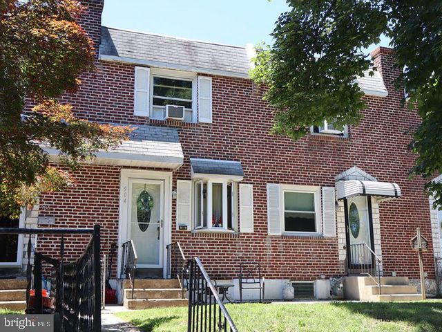 904 GRANT RD, Folcroft, PA 19032