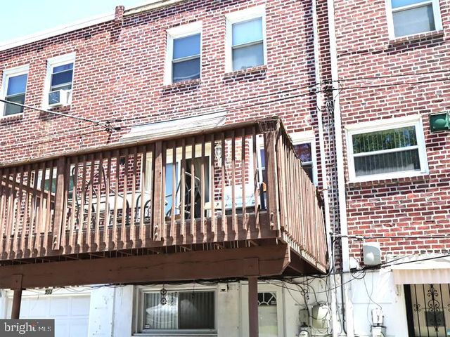 904 GRANT RD, Folcroft, PA 19032