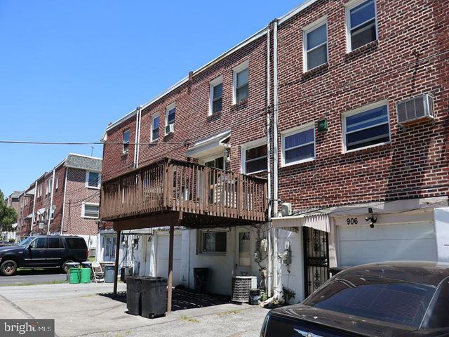 904 GRANT RD, Folcroft, PA 19032