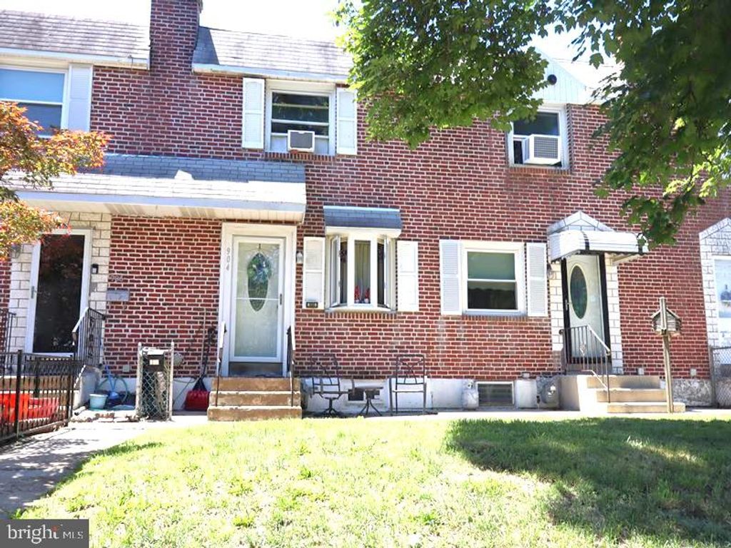 904 GRANT RD, Folcroft, PA 19032