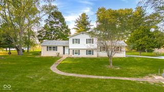 3660 E 300 S, Columbus, IN 47201