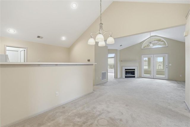 2061 W 139th Terrace, Leawood, KS 66224