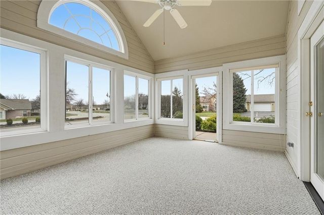 2061 W 139th Terrace, Leawood, KS 66224