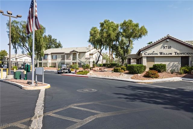 5710 East Tropicana Avenue 2068, Las Vegas, NV 89122