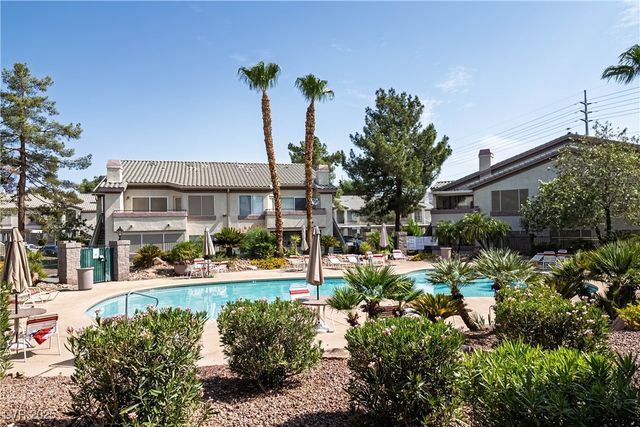 5710 East Tropicana Avenue 2068, Las Vegas, NV 89122