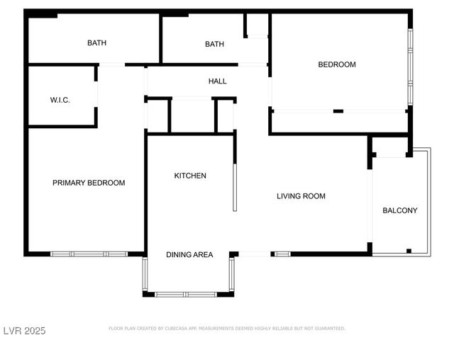 5710 East Tropicana Avenue 2068, Las Vegas, NV 89122