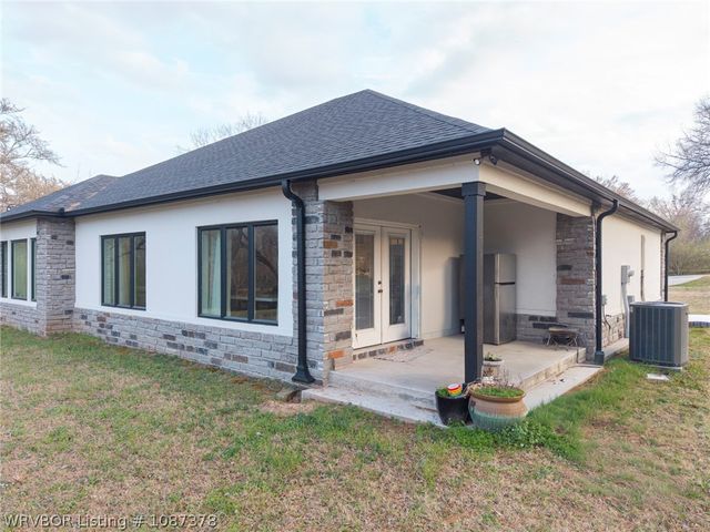 5625 Plum, Fort Smith, AR 72904