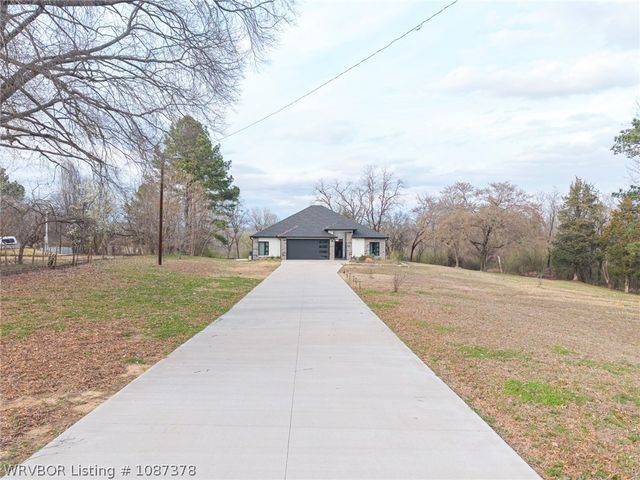 5625 Plum, Fort Smith, AR 72904