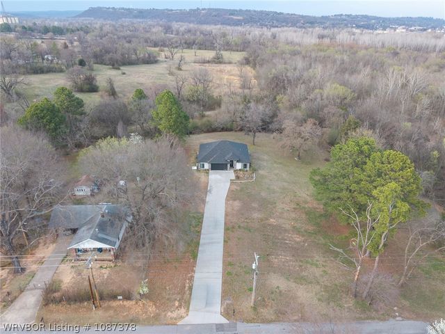 5625 Plum, Fort Smith, AR 72904