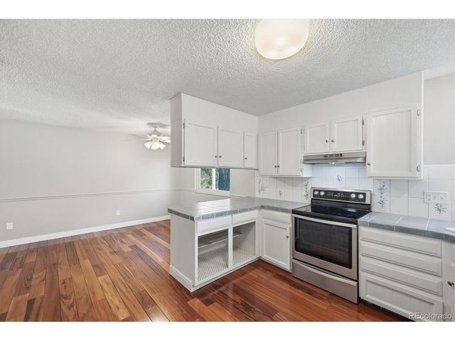 11486 Ponderosa Ln, Franktown, CO 80116