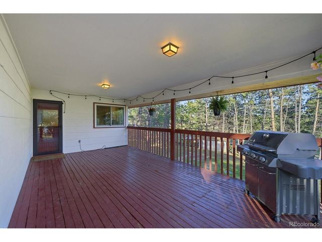 11486 Ponderosa Ln, Franktown, CO 80116