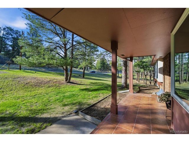 11486 Ponderosa Ln, Franktown, CO 80116