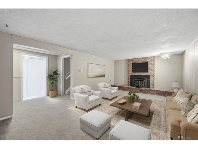 11486 Ponderosa Ln, Franktown, CO 80116