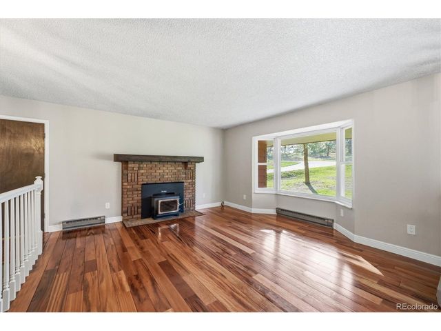 11486 Ponderosa Ln, Franktown, CO 80116